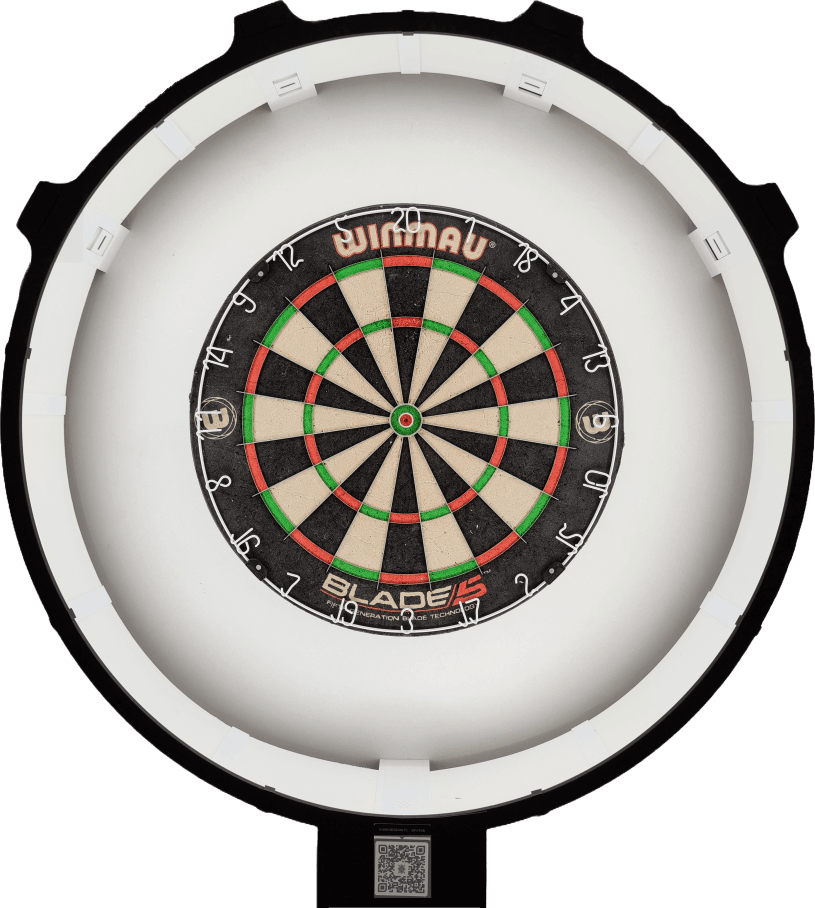 Gungnir Elite Dartstracker