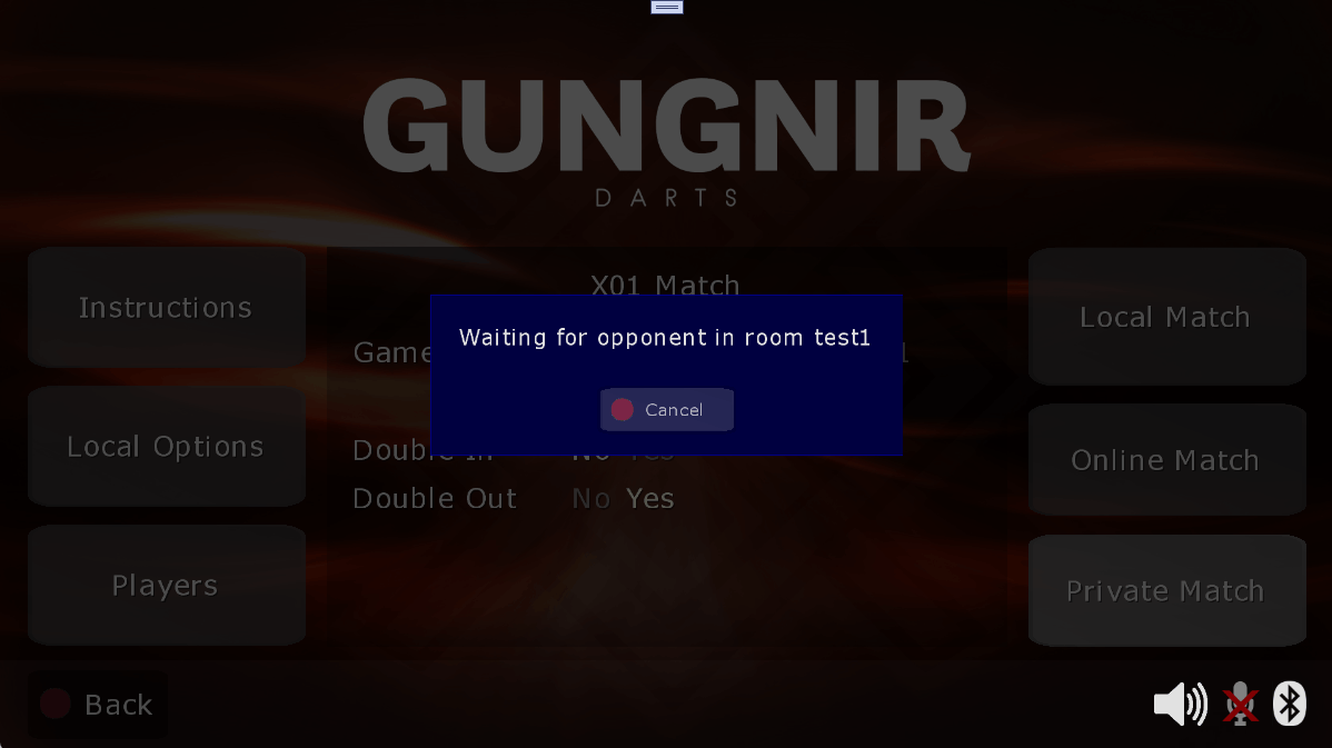 Dartstrainer Online Hub