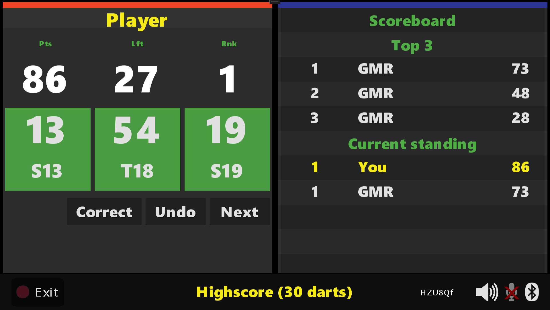 Create your own games called Runes with Gungnirscript